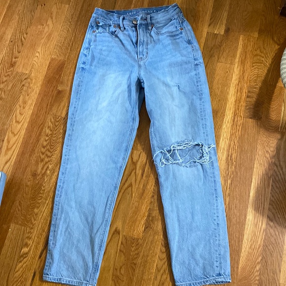American Eagle Outfitters Denim - American Eagle jeans